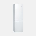 Réfrigérateur combiné BOSCH KGE39AWCA