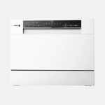 Lave-vaisselle compact FAGOR FLV0647DW