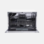 Lave-vaisselle compact FAGOR FLV0647DW