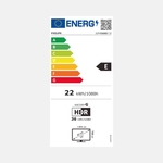 TV LED PHILIPS 32PHS6000