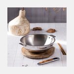 Wok CRISTEL CASTELINE
