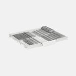 Lave-vaisselle MIELE G5112SCBB