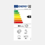 Lave-vaisselle MIELE G5112SCBB