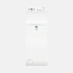 Lave-linge top ELECTROLUX EWQ6412B