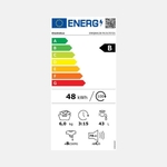 Lave-linge top ELECTROLUX EWQ6412B