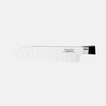 Couteau Santoku CRISTEL MACS