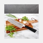 Couteau Santoku CRISTEL MACS