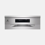 Lave-vaisselle ELECTROLUX ESM48400SX