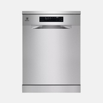 Lave-vaisselle ELECTROLUX ESM48400SX