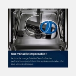 Lave-vaisselle ELECTROLUX ESM48400SX