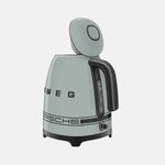 Bouilloire SMEG x PORSCHE KLF03PSGEU
