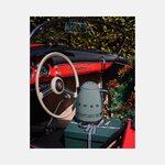Bouilloire SMEG x PORSCHE KLF03PSGEU