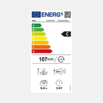 Sèche-linge MIELE TWD640WP
