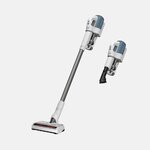 Aspirateur balai MIELE DUOFLEXHX1BLEUNORDIQUE