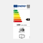 TV Mini-LED 4K TCL 65C7K