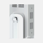 Radiateur à bain dhuile SUPRA ORSO2500
