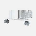 Radiateur à bain dhuile SUPRA ORSO2500