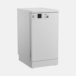 Lave-vaisselle BEKO DVS05030W