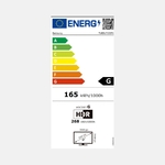 TV Crystal UHD SAMSUNG TU85U7005FKXXC