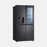 Réfrigérateur multiportes LG GMG960EVEE