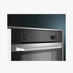 Four encastrable SIEMENS HB374ABS0J