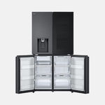 Réfrigérateur multiportes LG GMG960EVEE