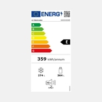 Réfrigérateur multiportes LG GMG960EVEE