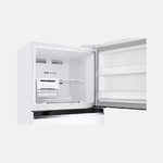 Réfrigérateur 2 portes LG GTBV20SWGKD