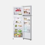 Réfrigérateur 2 portes LG GTBV20SWGKD