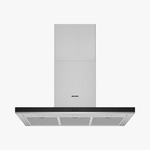 Hotte décorative murale SIEMENS LC97BHP50