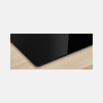Table vitrocéramique BOSCH PKE611FN8E