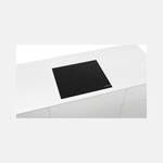 Table vitrocéramique BOSCH PKE611FN8E
