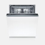 Lave-vaisselle tout-intégrable BOSCH SMV25EX02E