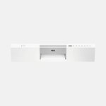 Lave-vaisselle AEG FFB73617PW