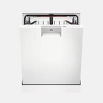Lave-vaisselle AEG FFB73617PW