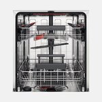 Lave-vaisselle AEG FFB73617PW