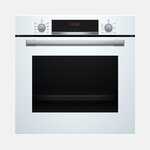 Four EcoClean BOSCH HBA553BV3F