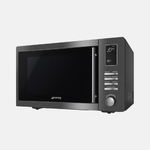 Micro-ondes gril SMEG MOE25B