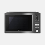 Micro-ondes gril SMEG MOE25B