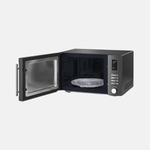 Micro-ondes gril SMEG MOE25B