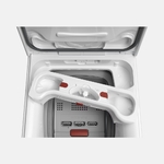 Lave-linge top AEG LTR8C7331A