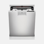 Lave-vaisselle AEG FFB83816PM