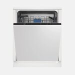 Lave-vaisselle Tout-intégrable BEKO KBDIN165E2