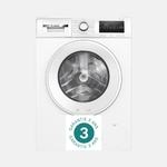 Lave-linge frontal BOSCH EXCLUSIV WAN2827AFR