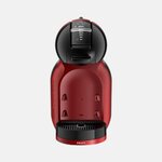 Cafetière Nescafé KRUPS DOLCE GUSTO YY5219FD