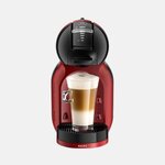 Cafetière Nescafé KRUPS DOLCE GUSTO YY5219FD
