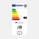 TV QLED 4K TCL 50P79K