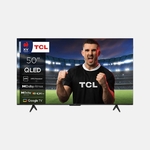 TV QLED 4K TCL 50P79K