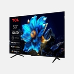 TV QLED 4K TCL 50P79K