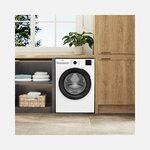 Lave-linge frontal BEKO BM1WFU3623B